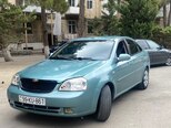 Chevrolet Lacetti-3