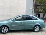 Chevrolet Lacetti-7