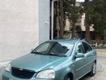 Chevrolet Lacetti-8