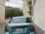 Chevrolet Lacetti-9