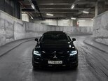 Mercedes CLS 500 4MATIC-1