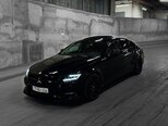 Mercedes CLS 500 4MATIC-4
