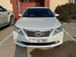 Toyota Camry-1