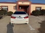 Toyota Camry-2