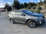 Kia Sorento-10