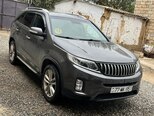 Kia Sorento-16
