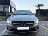 Mercedes CLA 250 4MATIC-1