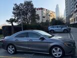 Mercedes CLA 250 4MATIC-4
