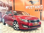 Kia Optima-4