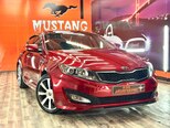 Kia Optima-8