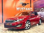 Kia Optima-2
