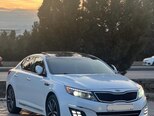 Kia Optima-2