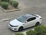Kia Optima-8