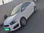 Chevrolet Aveo-3