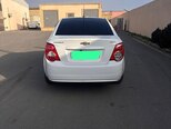 Chevrolet Aveo-2