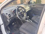 Chevrolet Aveo-6