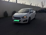Chevrolet Aveo-5