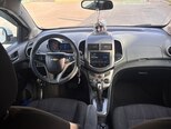 Chevrolet Aveo-10