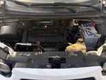 Chevrolet Aveo-11