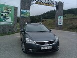 Kia Ceed SW-8