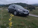 Kia Ceed SW-9