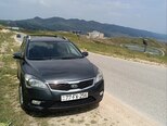 Kia Ceed SW-10