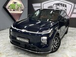 Changan Qiyuan Q07-3