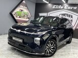 Changan Qiyuan Q07-7
