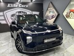Changan Qiyuan Q07-5