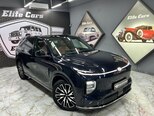 Changan Qiyuan Q07-11