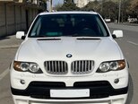 BMW X5-1