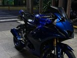 Yamaha R15-2