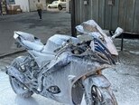 Yamaha R15-4