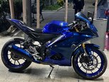 Yamaha R15-3