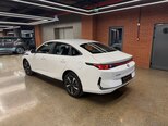 Changan Qiyuan A05-5