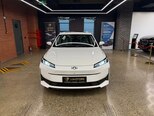 Changan Qiyuan A05-4