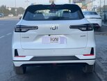 Changan Qiyuan Q05-4