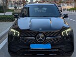Mercedes GLE 350 de 4MATIC-8