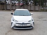 Toyota Prius-1