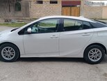 Toyota Prius-3