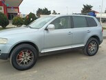 Volkswagen Touareg-6