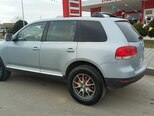 Volkswagen Touareg-5