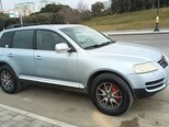 Volkswagen Touareg-4