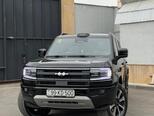 BYD Leopard 5-1