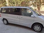 Mercedes Vito 110 CDI-4