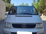 Mercedes Vito 110 CDI-1