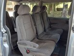Mercedes Vito 110 CDI-9