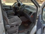 Mercedes Vito 110 CDI-11