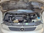 Mercedes Vito 110 CDI-7