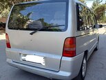 Mercedes Vito 110 CDI-2
